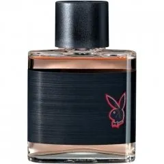 Playboy Vegas parfüm şişesi