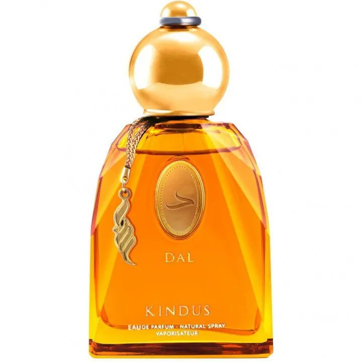 Kindus Dal (Eau de Parfum) perfume bottle