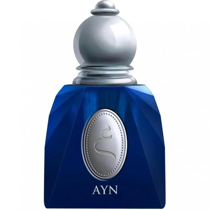 Kindus Ayn (Eau de Parfum) parfüm şişesi