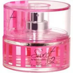 Hunkemöller Sweetheart perfume bottle
