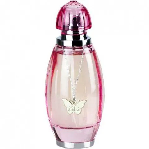 Arabian Oud Butterfly 5 parfüm şişesi