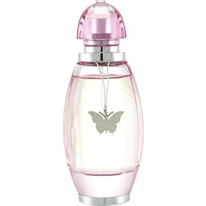 Arabian Oud Butterfly 1 perfume bottle