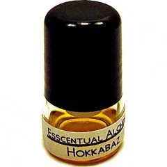 Esscentual Alchemy Hokkabaz parfüm şişesi
