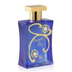 Paolo Gigli I Quattro Elementi - Acqua perfume bottle