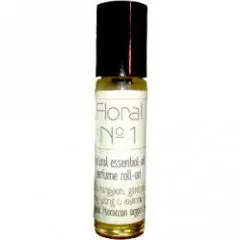 Havenessence Floral № 1 perfume bottle