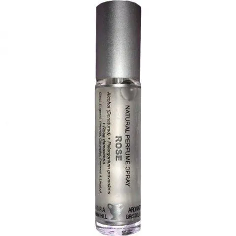 Havenessence Rose Absolute perfume bottle