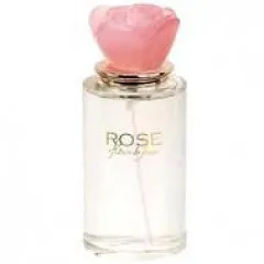 Myrurgia Rose Fleur de Jour parfüm şişesi