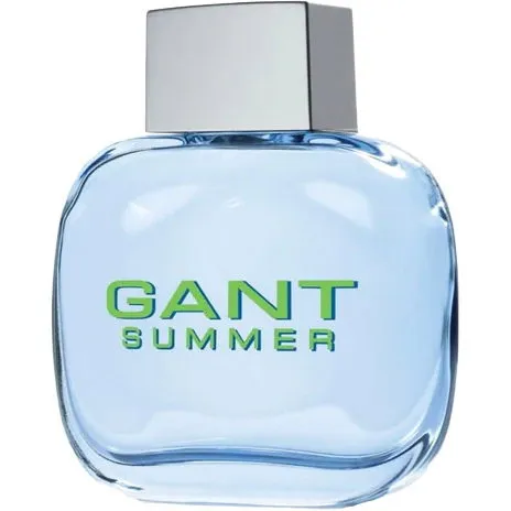 Gant Summer (2009) perfume bottle