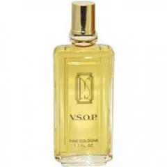 Paul Sebastian V.S.O.P. (Cologne) perfume bottle