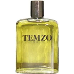 Paul Sebastian Temzo perfume bottle