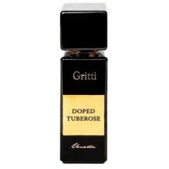 Gritti Doped Tuberose parfüm şişesi