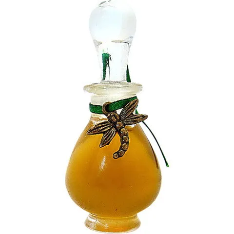 Esscentual Alchemy For the Love of Bees (Parfum) perfume bottle