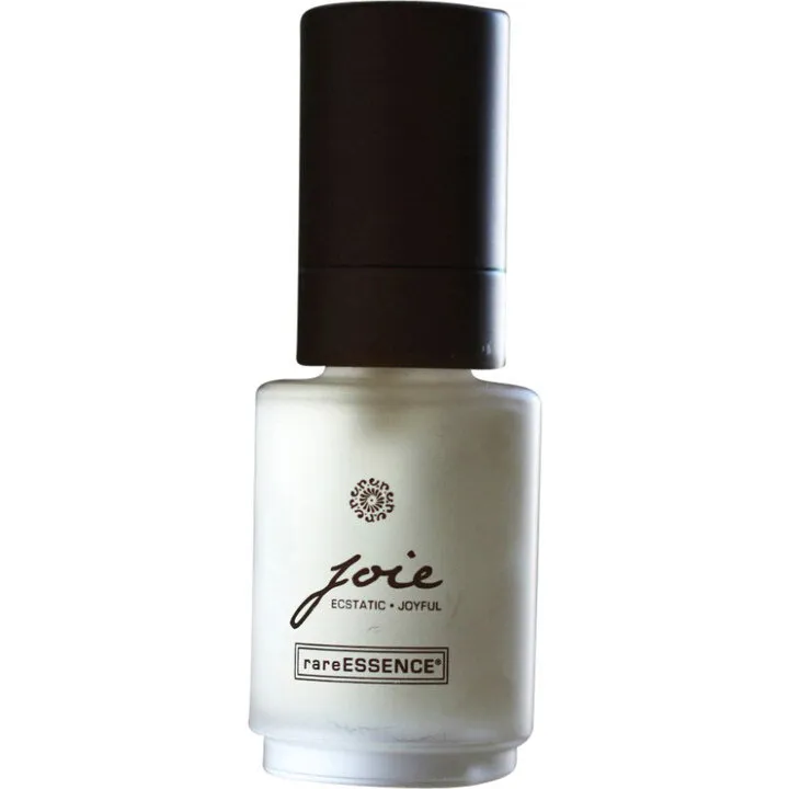 rareEssence Joie parfüm şişesi