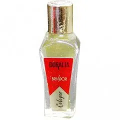 Brinsdor Doralia perfume bottle
