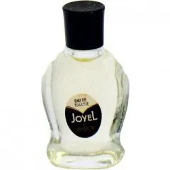 Brinsdor JoyeL perfume bottle