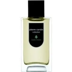 Pierre Cardin Collection - Cèdre Ambré (Eau de Toilette) parfüm şişesi