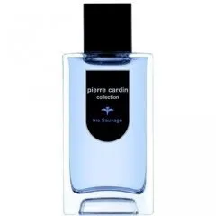 Pierre Cardin Collection - Iris Sauvage (Eau de Toilette) parfüm şişesi