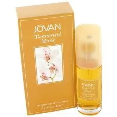 Jōvan Tamarind Musk parfüm şişesi