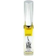 Lip-Ink Love parfüm şişesi