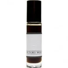 Olo Victory Wolf II parfüm şişesi