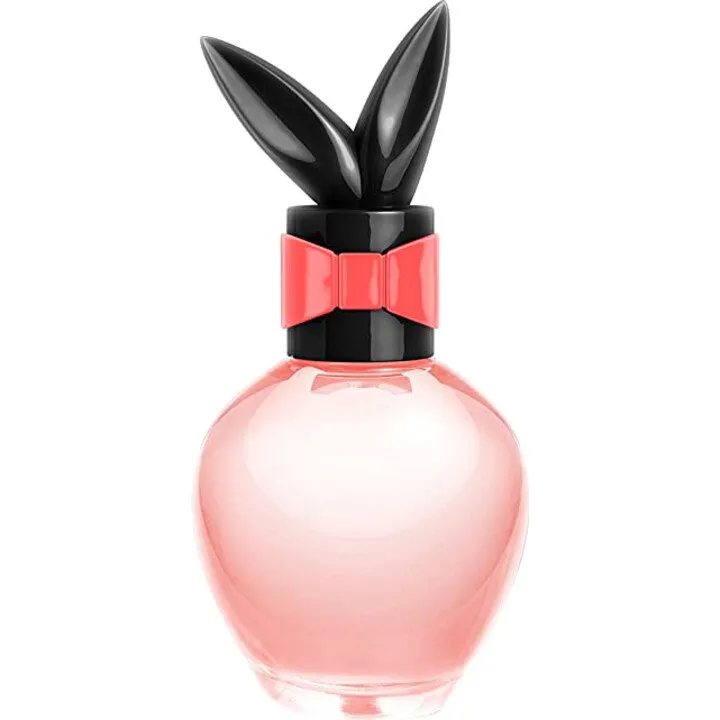 Playboy #generation for Her (Eau de Toilette) perfume bottle