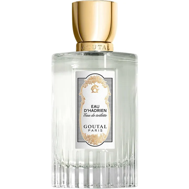 Goutal Eau d'Hadrien (Eau de Toilette) parfüm şişesi