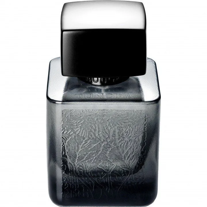 Rouge Bunny Rouge Provenance Tales - Tundra perfume bottle