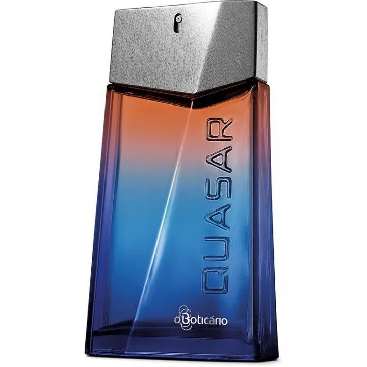 O Boticário Quasar Forever Energy parfüm şişesi