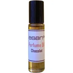 Esan Chocolat perfume bottle