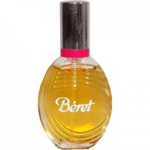 Louis Philippe Monaco Béret perfume bottle