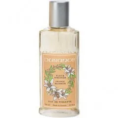 Durance en Provence Fleur d'Oranger / Orange Blossom (Eau de Toilette) parfüm şişesi