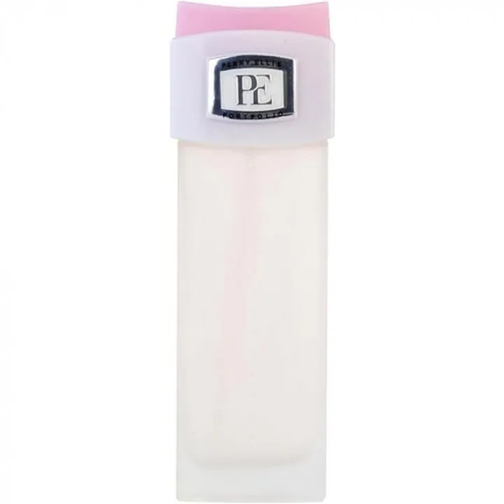 Perry Ellis Portfolio for Women perfume bottle