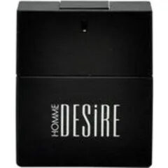 Dr. Selby Desire Black parfüm şişesi