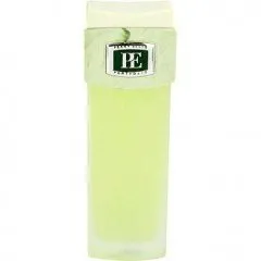 Perry Ellis Portfolio Green for Women parfüm şişesi