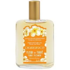 Durance en Provence Fleur de Tiaré / Tiare Flower parfüm şişesi