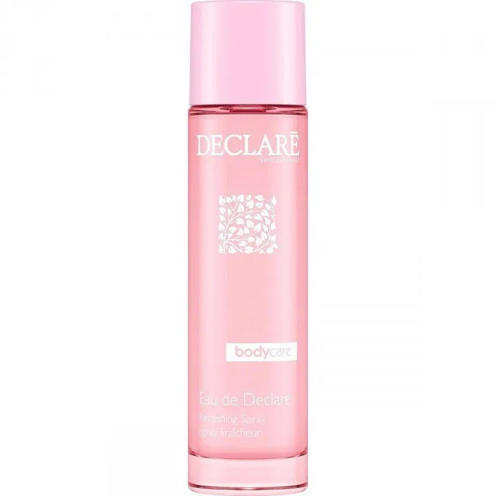 Declaré Eau de Declaré parfüm şişesi