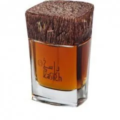 Junaid Perfumes Rasikh Oud parfüm şişesi
