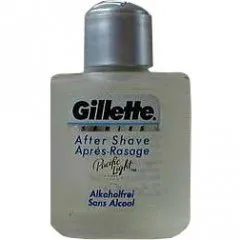 Gillette Pacific Light parfüm şişesi