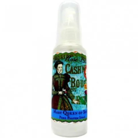 Posh Brats Mary Queen of Scots parfüm şişesi