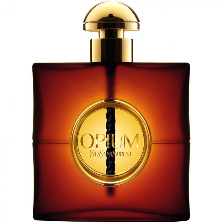 Yves Saint Laurent Opium (2009) (Eau de Parfum) parfüm şişesi