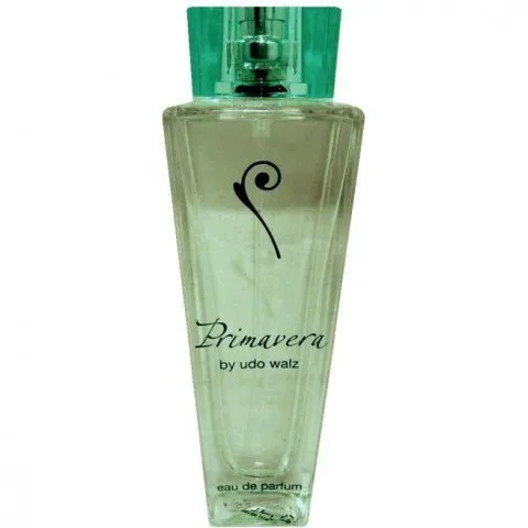 Udo Walz Primavera perfume bottle