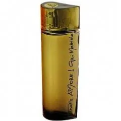 Gai Mattiolo That's Amore! Lui perfume bottle