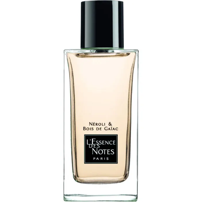 L'Essence des Notes Néroli & Bois de Gaïac perfume bottle