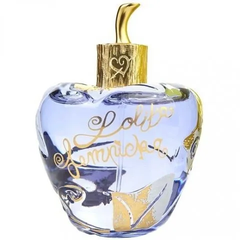Lolita Lempicka (Eau de Parfum) (1997) parfüm şişesi
