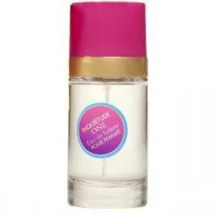 Briseis Inquietude One perfume bottle