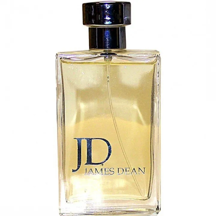 Parikos GmbH JD - James Dean parfüm şişesi