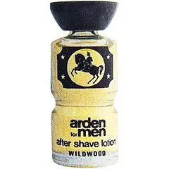 Elizabeth Arden Arden for Men - Wildwood parfüm şişesi