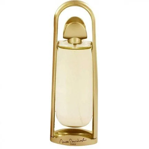 Mick Micheyl Perfume perfume bottle
