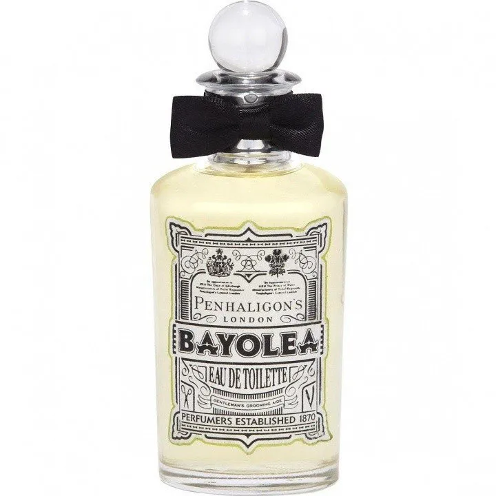 Penhaligon's Bayolea (Eau de Toilette) perfume bottle