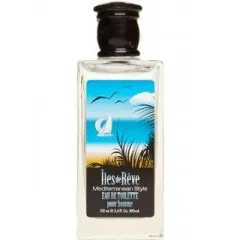 Briseis Îles de Rêve - Mediterranean Style perfume bottle